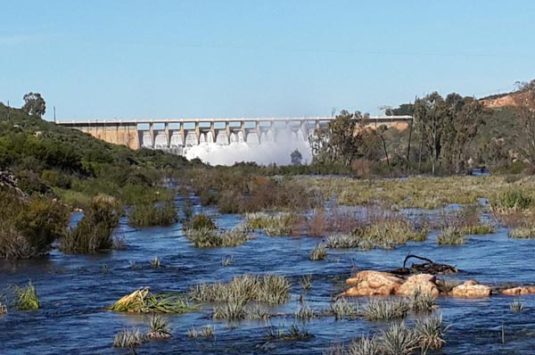clanwilliam-dam